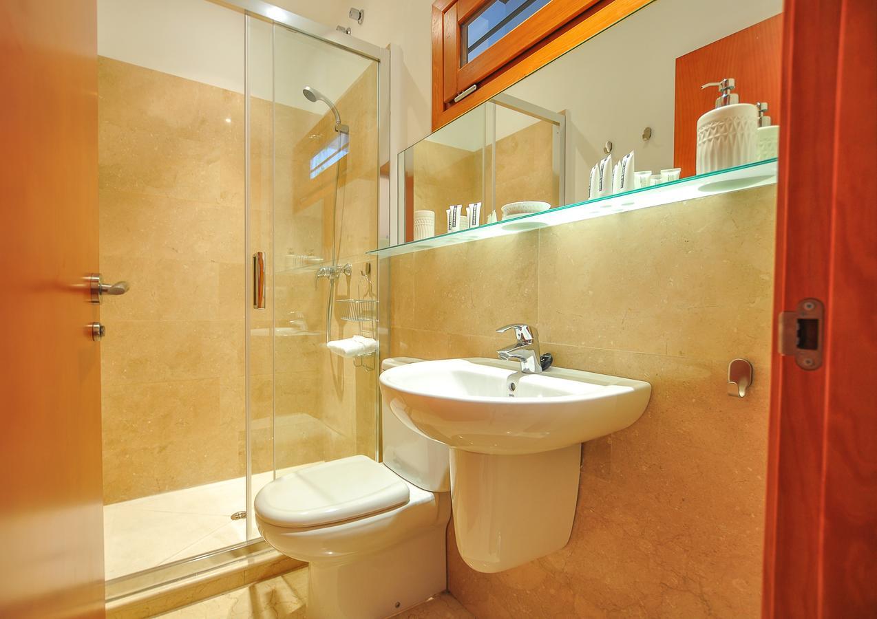 Apartmán Renthas Vid Loft Màlaga Exteriér fotografie