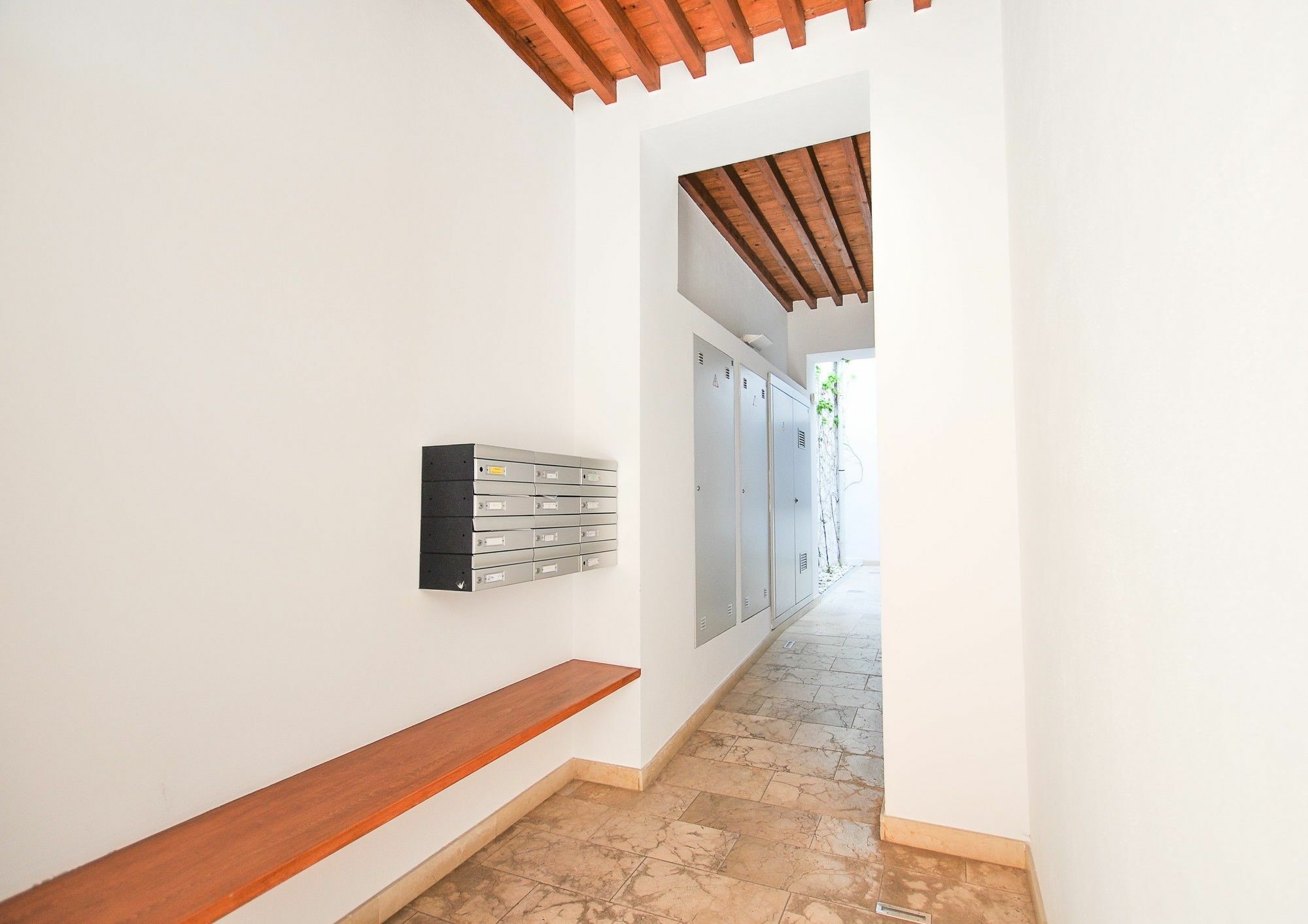 Apartmán Renthas Vid Loft Màlaga Exteriér fotografie