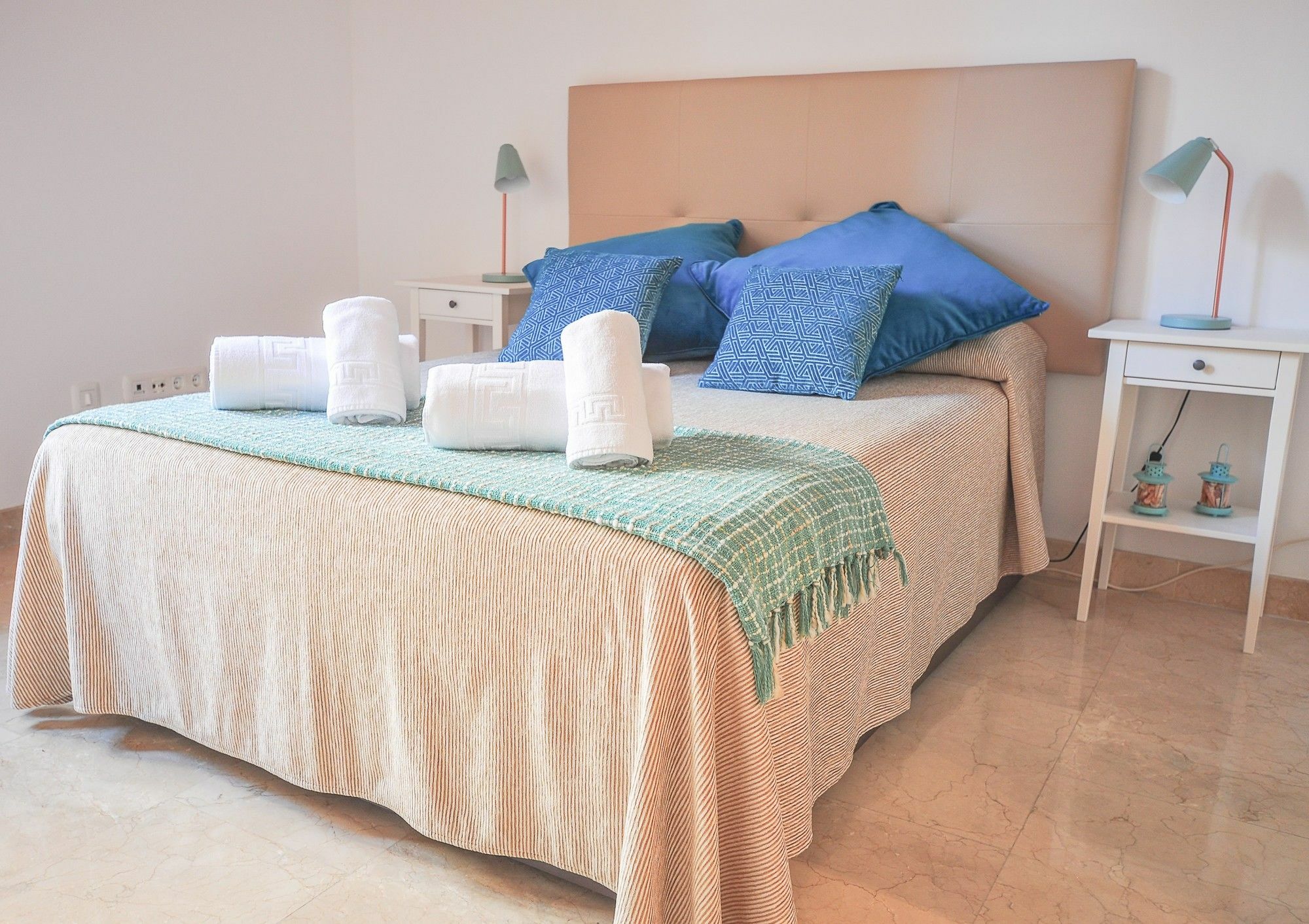 Apartmán Renthas Vid Loft Màlaga Exteriér fotografie