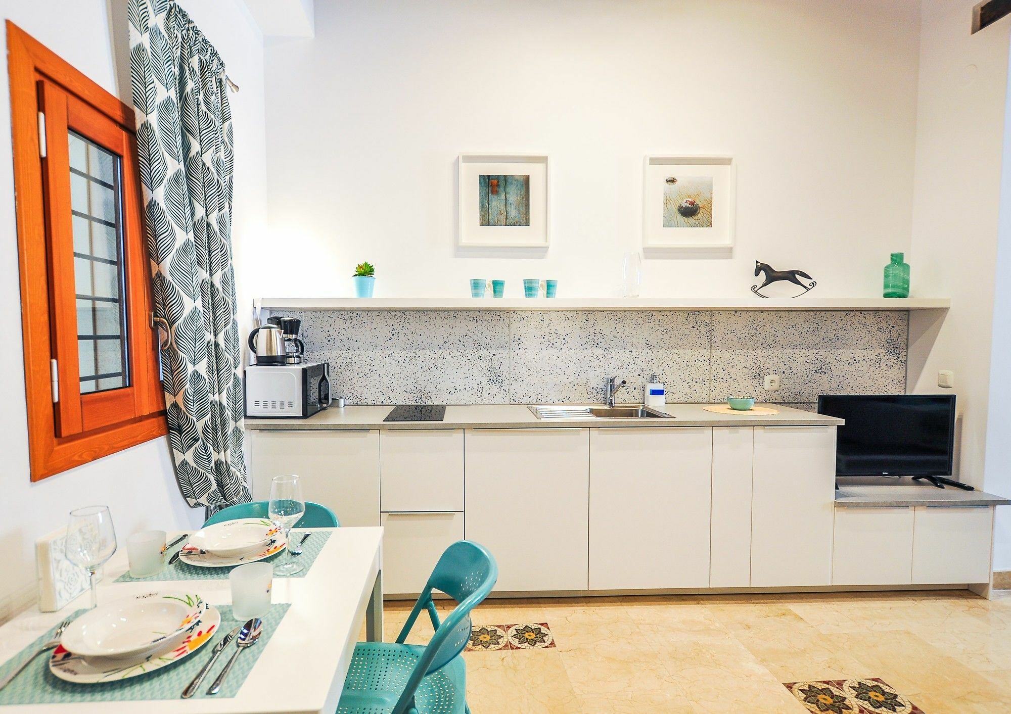 Apartmán Renthas Vid Loft Màlaga Exteriér fotografie